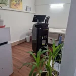 اجاره اتاق 9 متری از مطب پوست، مو و زیبایی محدوده امیرآباد در تهران