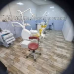 استخدام دستیار دندانپزشک با تجربه در قوچان