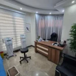 استخدام منشی خانم جهت کلینیک پزشکی واقع در تهرانپارس