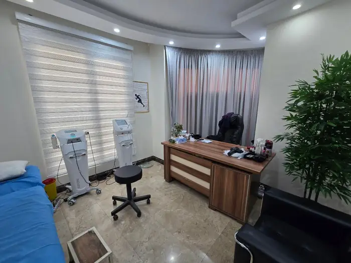 استخدام منشی خانم جهت کلینیک پزشکی واقع در تهرانپارس