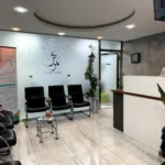 استخدام متخصص فیشیال جهت کلینیک زیبایی در اهواز
