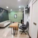 اجاره مطب 94 متری در محدوده پاسداران تهران
