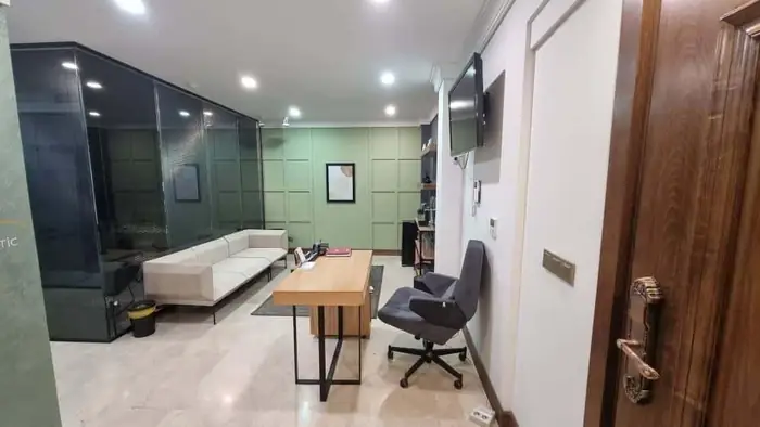 اجاره مطب 94 متری در محدوده پاسداران تهران