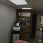 اجاره مطب 90 متری با تجهیزات در محدوده میدان گاندی در کرمان