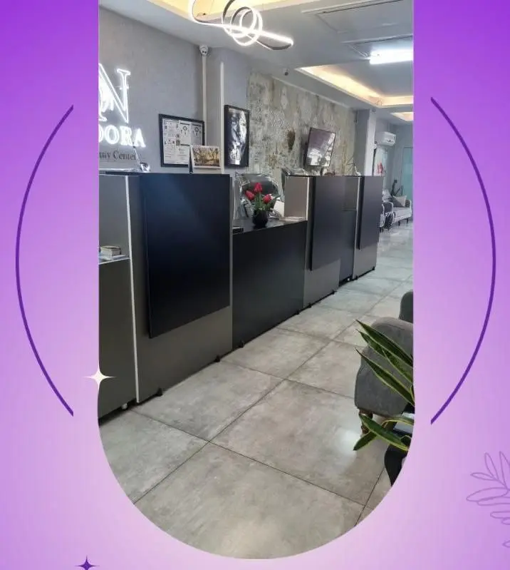 استخدام پزشک عمومی مسلط به خدمات زیبایی در تهران