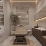 استخدام اپراتور لیزر جهت کلینیک زیبایی در رشت