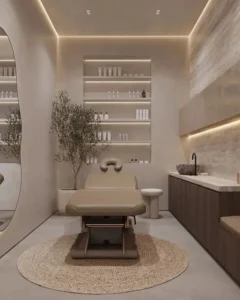 استخدام اپراتور لیزر جهت کلینیک زیبایی در رشت