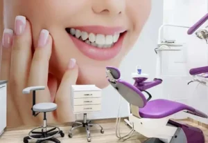 استخدام منشی و دستیار دندانپزشک خانم در خرم آباد