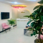 استخدام اپراتور لیزر جهت کلینیک زیبایی واقع در شهرک راه آهن تهران