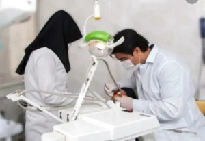 استخدام منشی و دستیار دندانپزشک در شیراز