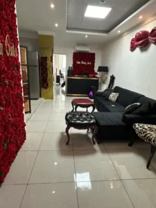 اجاره اتاق ۳*۴ در مطب زیبایی تحت نظر پزشک در ارومیه