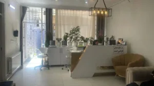 استخدام منشی مجرب جهت تولید محتوا در محیط کلینیک واقع در شاهین شهر اصفهان