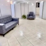 اجاره یک پارتیشن و اتاق از کلینیک پزشکی محدوده سینما سعدی در شیراز