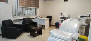استخدام پزشکان متخصص جهت کلینیک زیبایی واقع در محدوده ونک تهران