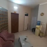 اجاره اتاق از مطب پزشک محدوده میدان حکمت در مشهد