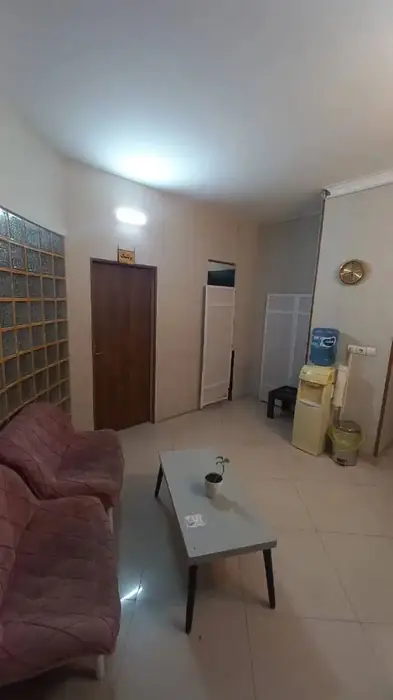 اجاره اتاق از مطب پزشک محدوده میدان حکمت در مشهد