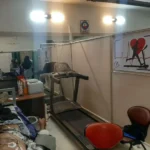 استخدام کارشناس پرستاری خانم برای خدمات نوار قلب تست ورزش در اصفهان