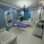 استخدام اپراتور لیزر خانم در تهران