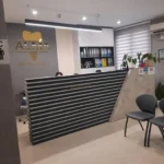 استخدام مسئول پذیرش و منشی برای کلینیک دندانپزشکی در اردبیل