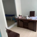 اجاره مطب واقع در ساختمان پزشکان محدوده گیشه در تهران
