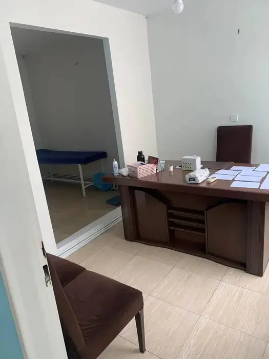 اجاره مطب واقع در ساختمان پزشکان محدوده گیشه در تهران