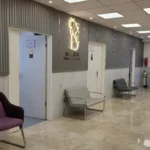 استخدام دستیار پزشک در کلینیک زیبایی واقع در شهرک غرب تهران