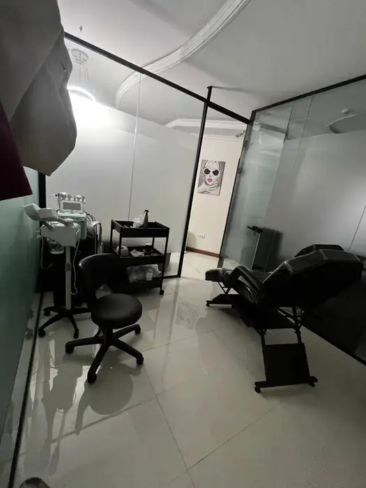 اجاره اتاق 9 متری از مطب پزشک در محله آسمان تهران