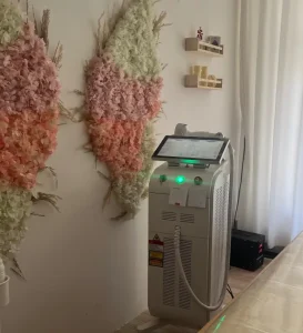 استخدام اپراتور لیزر در مشهد