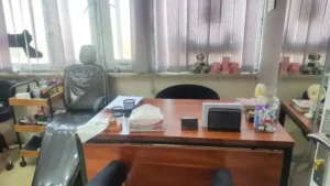استخدام فیشیال کار جهت کلینیک پوست و مو واقع در کرج