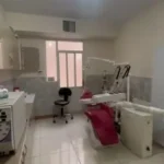 فروش مطب 80 متری دندانپزشکی خیابان اصلی کیانشهر در تهران