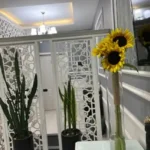 اجاره اتاق از مطب زیبایی در مشهد