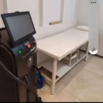 استخدام منشی خانم جهت همکاری در کلینیک زیبایی واقع در فردیس