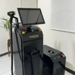 استخدام اپراتور لیزر در فردیس
