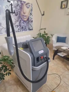 استخدام اپراتور لیزر آقا جهت کلینیک زیبایی در کرمانشاه