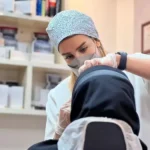 استخدام منشی جهت مطب زیبایی در بابل