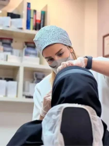 استخدام منشی جهت مطب زیبایی در بابل