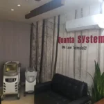 استخدام اپراتور خانم جهت کار با دستگاه لیز مو در اصفهان