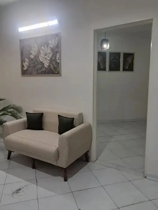 اجاره یک اتاق از مطب محدوده هفت تیر در مشهد