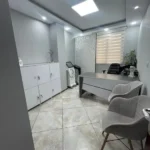 اجاره اتاق 12متری در مطب پوست و مو مرزداران تهران