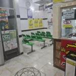 اجاره مطب در نسیم شهر