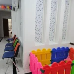 اجاره اتاق 15 متری از مطب متخصص اطفال در کرج