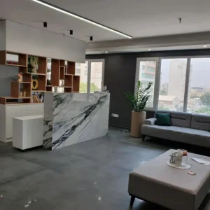 استخدام منشی جهت کلینیک زیبایی در بندرعباس