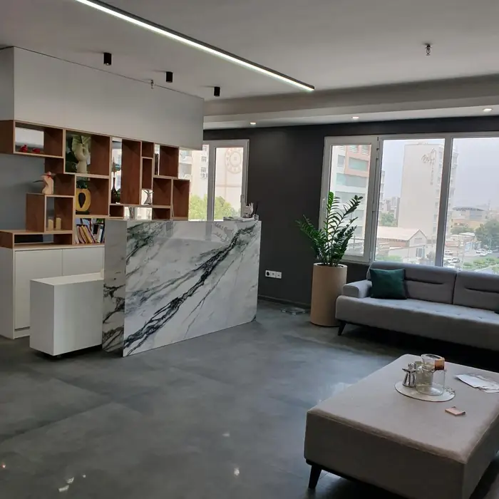 استخدام منشی جهت کلینیک زیبایی در بندرعباس