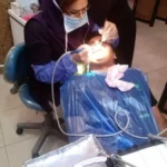 استخدام منشی باسابقه جهت مطب دندانپزشکی در تهران