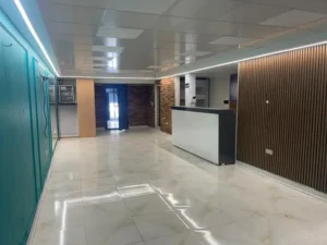 اجاره مطب 300 متری در اهواز