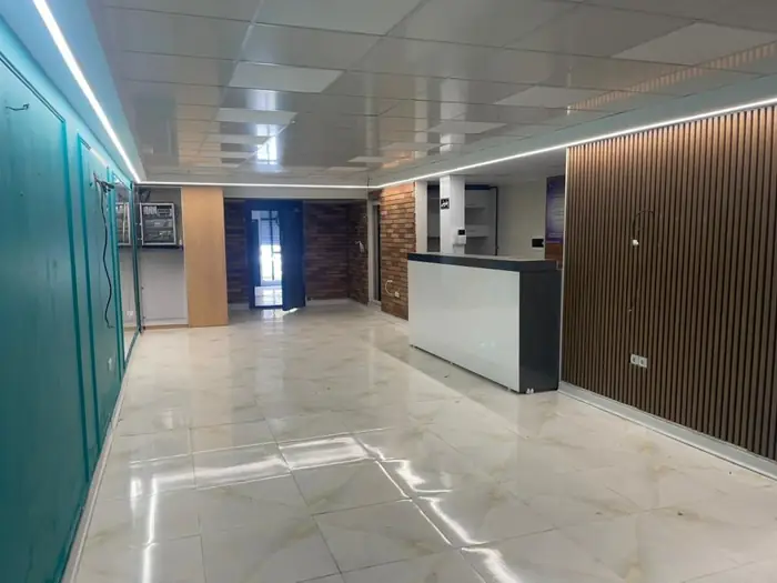 اجاره مطب 300 متری در اهواز