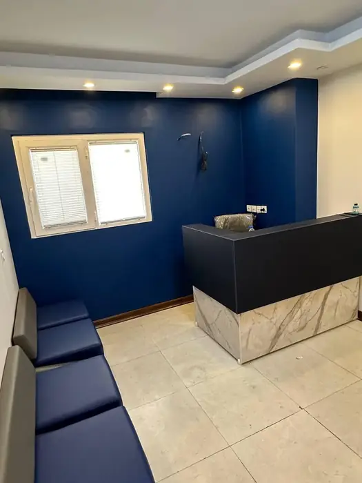 اجاره 2 اتاق از مطب در خیابان دولت در تهران