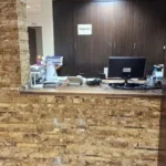 استخدام منشی جهت مطب واقع در امیرآباد تهران