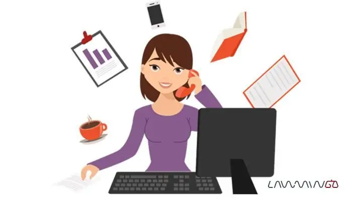 استخدام منشی جهت کلینیک زیبایی در استان فارس