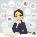 استخدام منشی و رسپشن جهت مطب در شیراز